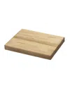 Legnoart Chopping Beech Board, 14.75" X 1.5"