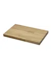 Legnoart Chopping Beech Board, 21" X 1.5"