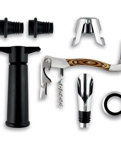 Legnoart Foil Cutter Blade Wine Kit In Multi