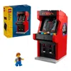 Lego Arcade Machine In Multi