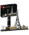 Lego Paris 649 Pieces Toy Set In No Color