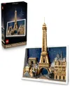 Lego Architecture Paris In Multi