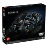 Lego Batman Batmobile Tumbler Set In Black