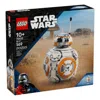 Lego Bb 8 Astromech Droid In Multi