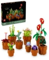 Lego Botanicals Building Sets Collection