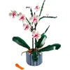 Lego Botanicals Orchid In Multi-color