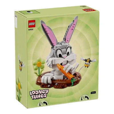 Lego Bugs Bunny In Multi