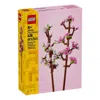 Lego Cherry Blossoms In Metallic