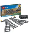 Lego Switch Tracks Set In No Color