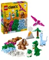 Lego Classic Creative Dinosaurs Building Toy 11041, 450 Pieces In Multi Color