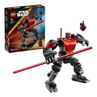 Lego Darth Maul™ Mech In Multi