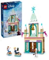 Lego Disney Frozen Arendelle Frozen Castle Building Toy 43265, 177 Pieces In Multi Color
