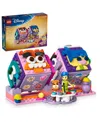 Lego Disney Inside Out 2 Mood Cubes From Pixar 43248 In Multi Color