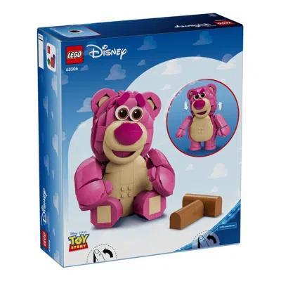 Lego Disney Lotso In Multi