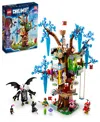 Lego Dreamzzz Fantastical Tree House Imaginative Play Building Toy 71461 In Multicolor