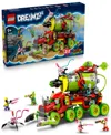 Lego Dreamzzz Mateo's Spray Paint Truck 71499 Toy Building Set, 929 Pieces In Multi