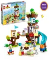 LEGO DUPLO TOWN 3IN1 TREE HOUSE 10993 BUILDING SET