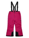 Lego Elasticated Suspender Trousers In Multi