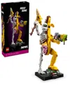 Lego Fortnite Peely Bone Video Game Figure In Multi