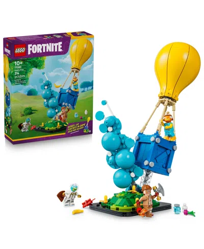 Lego Fortnite Supply Drop 77080 314-piece Building Set, Ages 10+ In No Color