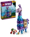 Lego Fortnite Supply Llama Video Game Toy In Multi
