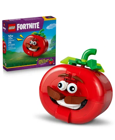 Lego Fortnite Tomatohead 77079 210-piece Building Set, Ages 10+ In No Color