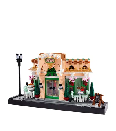 Lego French Café 10362