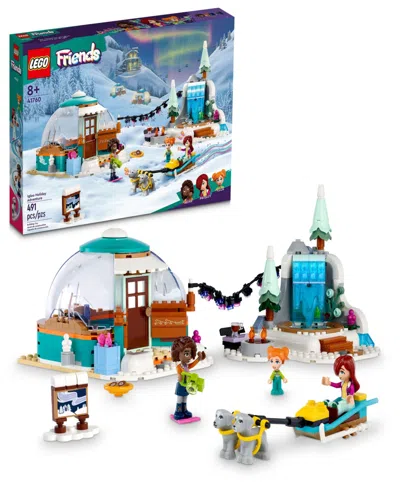 Lego Kids' Friends 41760 In Multicolor