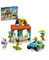 Lego Friends Beach Smoothie Stand, Play Food Set 42625 In Multi Color