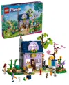 LEGO FRIENDS BEEKEEPERS' HOUSE AND FLOWER GARDEN BUILDING KIT 42669, 1161 PIECES