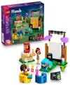 Lego Friends Friendship Movie Night 42642 Toy Building Set, 154 Pieces In Multi