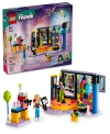Lego Friends Karaoke Music Party Pretend Play Set 42610, 196 Pieces In Multicolor