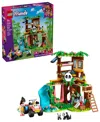 Lego Friends Panda Sanctuary Animal Care 42648 Toy Building Set, 243 Pieces In Multi