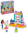 Lego Gabby's Dollhouse Crafting With Baby Box Toy 10795 Building Set, 60 Pieces In Multi Color