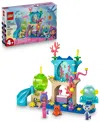 Lego Gabby's Dollhouse Mermaid Gabby's Aquarium Adventure 11204, 103 Pieces In Multi