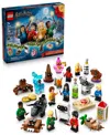 Lego Harry Potter 76456 Toy Building Set, 278 Pieces In Multi