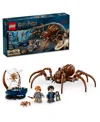 Lego Harry Potter Aragog In The Forbidden Forest 76434 In Multi Color