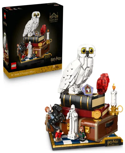 Lego Harry Potter Sorcerer's Stone In Multi