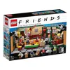 Lego Ideas Friends Central Perk Set In Multi