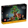 Lego Ideas Winnie The Pooh Set In Multi