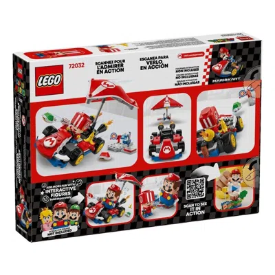 Lego Mario Kart™ – Standard Kart In Multi