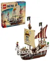 Lego One Piece The Going Merry Pirate Ship 75639, 1376 Pieces In Multi