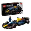 Lego Oracle Red Bull Racing Rb20 F1® Racing Car