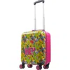 Lego ® Play Date Minifigures, Hey 18" Kids Carry-on Luggage