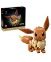 Lego X Pokemon 'eevee' In Multi