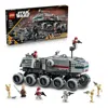 Lego Republic Juggernaut In Multi