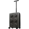 Lego ® Signature Brick 2x3 Trolley Expandable 21.5 Inch Carry-on Luggage In Gray