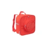 Lego Small Brick Backpack In Red