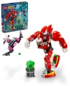 LEGO SONIC THE HEDGEHOG KNUCKLES' GUARDIAN MECH BUILDING TOY SET 76996, 276 PIECES