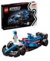 Lego Speed Champions Visa Cash App Rb Vcarb 01 F1 Race Car Model Kit 77246 In Multi